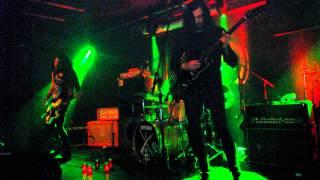 Obsidian Sea - new song (03.06.2015 - Mixtape 5)