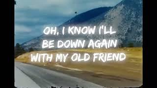 Labi Siffre - Cannock Chase (Official Lyric Video)