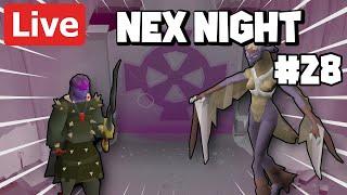 LIVE - Nex Night #28