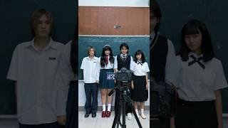 Bức ảnh của Tomie, Nanno và Light #pov #shorts #deathnote