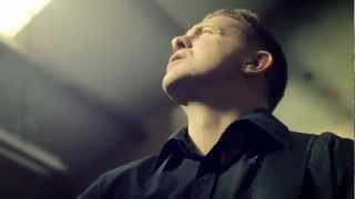 Damien Dempsey - Bustin Outta Here