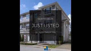 35 - 8355 Delsom Way, North Delta