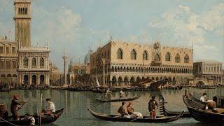 Meet the Expert: Experiencing and ​Painting Venice in the 18th Century