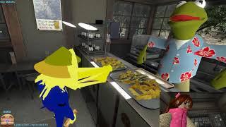 Drekwiz - EGGROLL LAWSUIT (VRChat Highlights)