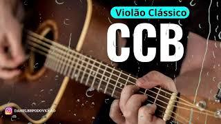 Violão Clássico CCB - Lindos Hinos