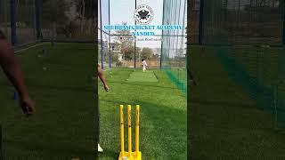 PERSONAL TRAINING | SHUBHAM CRICKET ACADEMY NANDED | #cricket