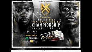 AKO Championship 2023 Live Stream