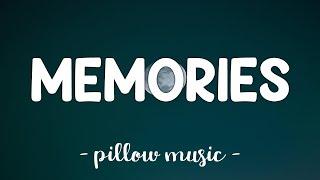 Memories - David Guetta (Feat. Kid Cudi) (Lyrics) 