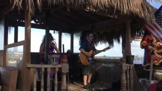 "FOLSOM PRISON BLUES" cover by Sean Mormelo