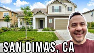 MOVING to San Dimas? Here are a few HOUSES for SALE that will Sell FAST!!