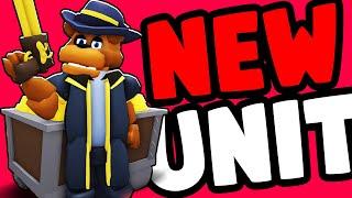 *NEW* JACKPOT FREDDY IS SO GOOD!!! (Five Nights TD)