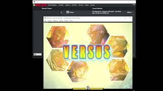 MvC2: Null DC Tutorial - Setup to Practice SJGC out of HSF (by Epyonx)