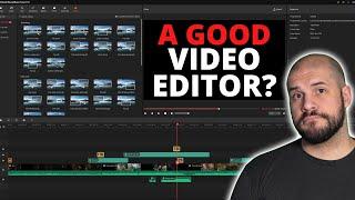 A Beginner Friendly Video Editing Software? | MiniTool MovieMaker