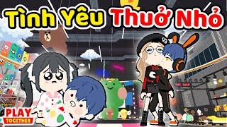 Play Together | Tập 12: Tình Yêu Thuở Nhỏ Thanh Hòa Sao Và Dương