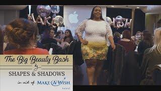 Big Beauty Bash In Aid of Make A Wish Ireland