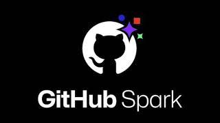 GitHub Spark lets you build web apps in plain English