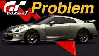 Gran Turismo 7 Update 1.51: The UPSET Over The New Cars