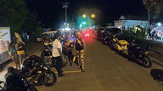 BLACK BIKE WEEK 2024 | ATLANTIC BEACH BIKE FEST | "SUNDAY NIGHT"