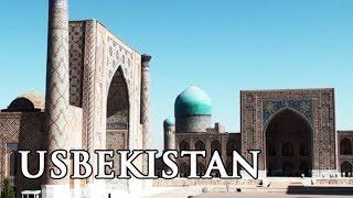 Usbekistan: Samarkand, Buchara & der Mythos Seidenstraße - Reisebericht