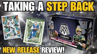 IS MOSAIC FOOTBALL BROKEN!? NEW RELEASE PRODUCT REVIEW: 2024 Mosaic Football Hobby Box