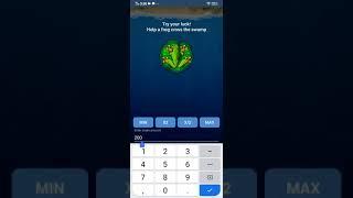 1xbet frog game$