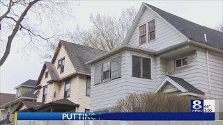 Rochester real estate broker says recent interest rate drop means now is the time to buy