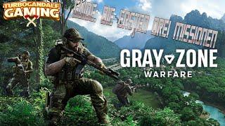 Gray Zone Warfare Guide: Die ersten drei Missionen, First Recon, Cache Retrieval, Meds Wandet
