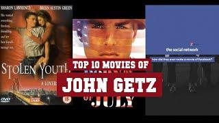 John Getz Top 10 Movies | Best 10 Movie of John Getz