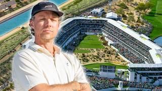 Can EAL Break 90 at the WM Phoenix Open?