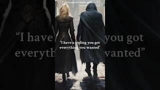 they deserved better. #booktube #booktok #fantasybooks #romantasy #throneofglass #sarahjmaas #books