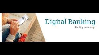 What is Digital Banking