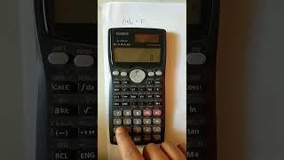 How to convert Decimal Number to Hexadecimal Number using calculator