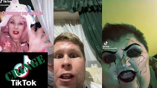 Tiktok Cringe Hyper Comp #101