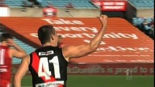 Brad Crouch Highlights