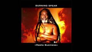 Burning Spear - Not Stupid