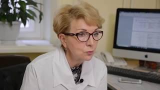 Трансплантация органов в НИИ СП им. Н.В. Склифосовского