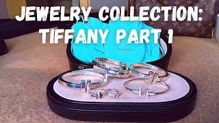 My Jewelry Collection | Tiffany & Co. | From Everyday Chic to Pure Glam