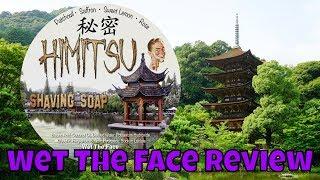 Wet the Face / Himitsu