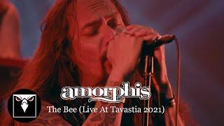 AMORPHIS - The Bee (Queen of Time (Live At Tavastia 2021) - Official Live Performance Video