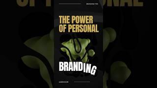 Power of branding  #branding #digitalbrand #digitalmarketingagency #digitalbranding #trending