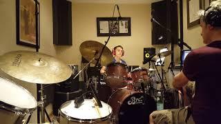 ARB Grade 3 Drums lesson