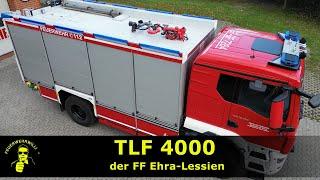 TLF 4000 - FF Ehra-Lessien