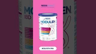 Modulen- Nestlé Health Science