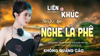 LK BOLERO 5.0* ĐỘC-LẠ HAY 2025  Lk Rumba Chọn Lọc TOÀN BÀI HAY  LK Ca Nhạc Trữ Tình CÔNG TUẤN 2025