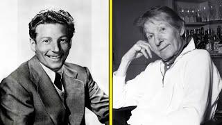 Facts About Danny Kaye's Life And DEATH That Still Scare Us Today