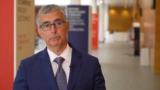 An update on the QuANTUM-First trial: quizartinib plus chemotherapy in FLT3-mutated AML