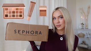 Sephora Sale is Coming!! New Makeup For Fall