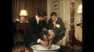 Full Episode Jeeves and Wooster S01 E5: Will Anatole Return to Brinkley Court?