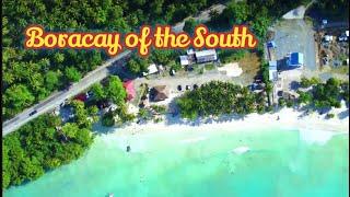 Little Boracay of The South | Glan Sarangani Province | Horizon Gumasa Beach