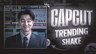 Trending Zoom + Shake In Capcut Tutorial || Capcut Smooth Shake Tutorial || DarkJen